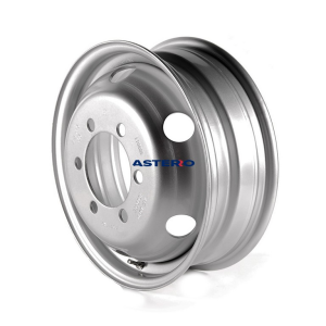 Asterro (TC1607FX) усиленный 1350 кг